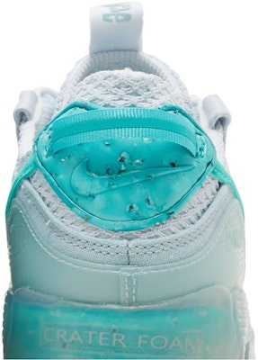 Nike Air Max Terrascape 90 'Aura Washed Teal' Lelaki Wanita Malaysia. DM0033-400 Sizing Nike Air Max Terrascape 90 'Aura Washed Teal' Lelaki Wanita Malaysia. DM0033-400