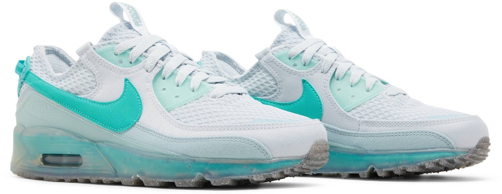 Nike Air Max Terrascape 90 'Aura Washed Teal' Lelaki Wanita Malaysia. DM0033-400 Cheap Nike Air Max Terrascape 90 'Aura Washed Teal' Lelaki Wanita Malaysia. DM0033-400