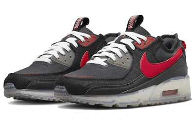 Nike Air Max Terrascape 90 'Bred' DV7413-003
