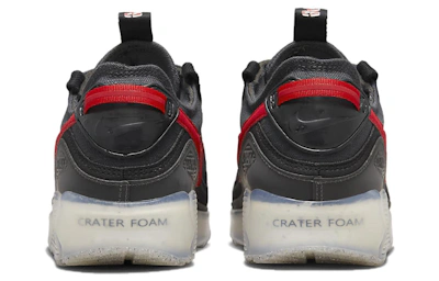 Nike Air Max Terrascape 90 'Bred' DV7413-003