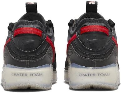 나이키 에어맥스 테라스케이프 90 '브레드' DV7413-003 Shop 나이키 에어맥스 테라스케이프 90 '브레드' DV7413-003