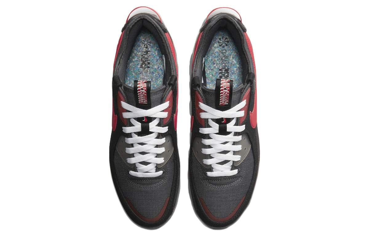 Nike Air Max Terrascape 90 'Bred' DV7413-003