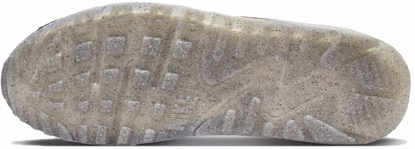 나이키 에어맥스 테라스케이프 90 '브레드' DV7413-003 Details for 나이키 에어맥스 테라스케이프 90 '브레드' DV7413-003