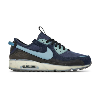 Nike Air Max Terrascape 90 'Midnight Navy Aqua'