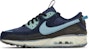Nike Air Max Terrascape 90 'Midnight Navy Aqua' Lelaki Wanita DV7413-400