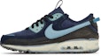 Lookbook Nike Air Max Terrascape 90 'Midnight Navy Aqua' Lelaki Wanita DV7413-400