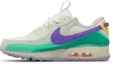 Lookbook Nike Air Max Terrascape 90 'Phantom Action Grape' Putih Ungu DV7413-001