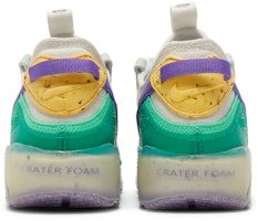 耐克 Air Max Terrascape 90 'Phantom Action Grape' 幻影动感葡萄 DV7413-001 Details for 耐克 Air Max Terrascape 90 'Phantom Action Grape' 幻影动感葡萄 DV7413-001