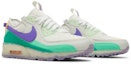 Cheap Nike Air Max Terrascape 90 'Phantom Action Grape' Putih Ungu DV7413-001