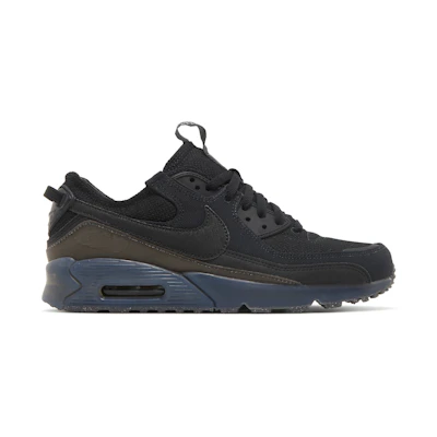 Nike Air Max Terrascape 90 'Triple Black'