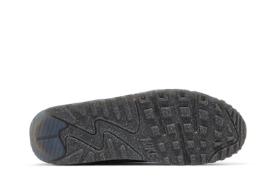 Nike Air Max Terrascape 90 'Triple Black' DQ3987-002