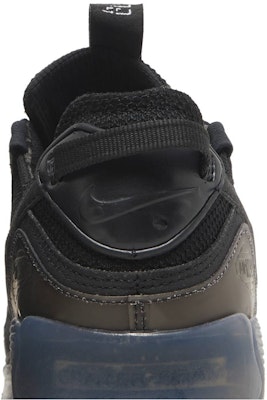 Nike Air Max Terrascape 90 'Triple Black' DQ3987-002 Sizing Nike Air Max Terrascape 90 'Triple Black' DQ3987-002