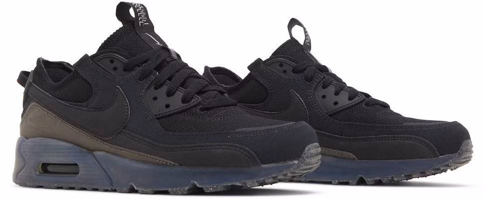 Nike Air Max Terrascape 90 'Triple Black' DQ3987-002 Cheap Nike Air Max Terrascape 90 'Triple Black' DQ3987-002