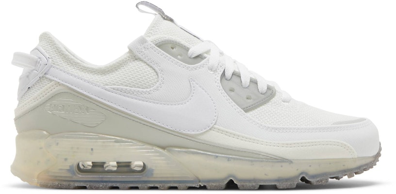 Nike Air Max Terrascape 90 'Putih Triple' DQ3987-101 Buy Nike Air Max Terrascape 90 'Putih Triple' DQ3987-101
