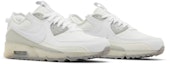 Cheap Nike Air Max Terrascape 90 'Putih Triple' DQ3987-101