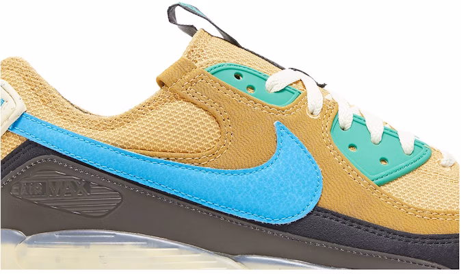 Nike Air Max Terrascape 90 'Wheat Gold Stadium Green' Emas Hijau Stadium DQ3987-700 Order Nike Air Max Terrascape 90 'Wheat Gold Stadium Green' Emas Hijau Stadium DQ3987-700
