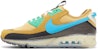 Nike Air Max Terrascape 90 'Wheat Gold Stadium Green' Emas Hijau Stadium DQ3987-700