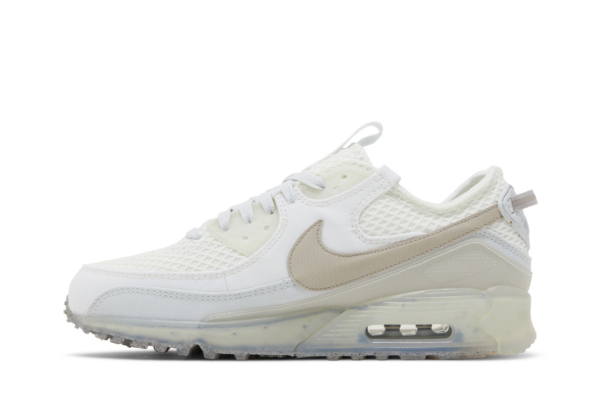 Shop Nike Air Max Terrascape 90 '白光鐵礦' DM0033-100