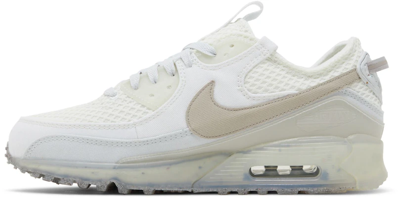 Nike Air Max Terrascape 90 '白光鐵礦' DM0033-100 Shop Nike Air Max Terrascape 90 '白光鐵礦' DM0033-100