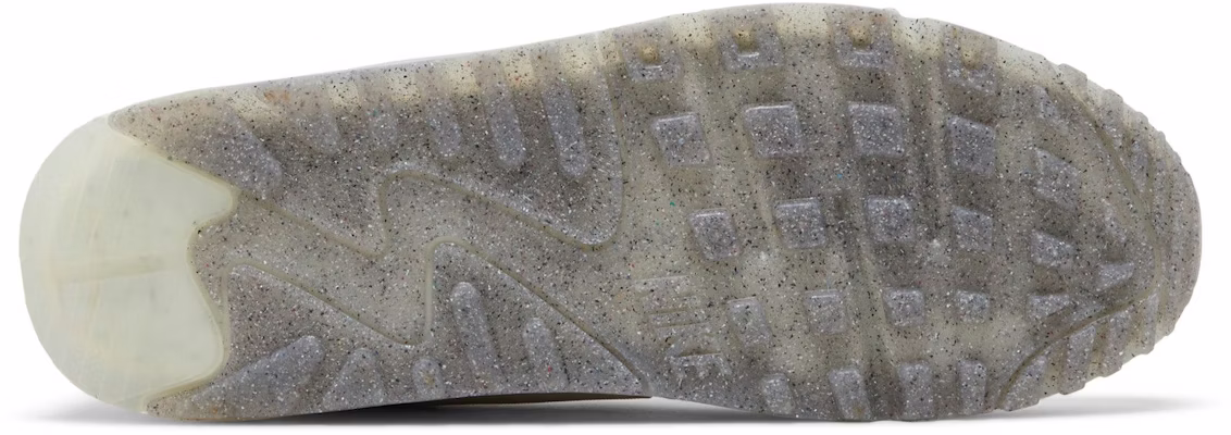 ナイキ エア マックス テラスケープ 90 "ホワイト/ライトアイアン" DM0033-100 Details for ナイキ エア マックス テラスケープ 90 "ホワイト/ライトアイアン" DM0033-100