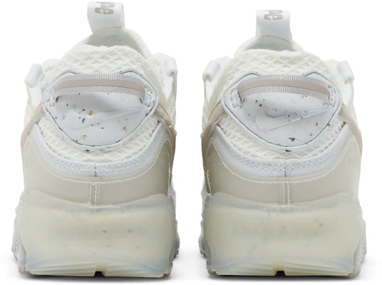 Nike Air Max Terrascape 90 '白光鐵礦' DM0033-100 Sizing Nike Air Max Terrascape 90 '白光鐵礦' DM0033-100