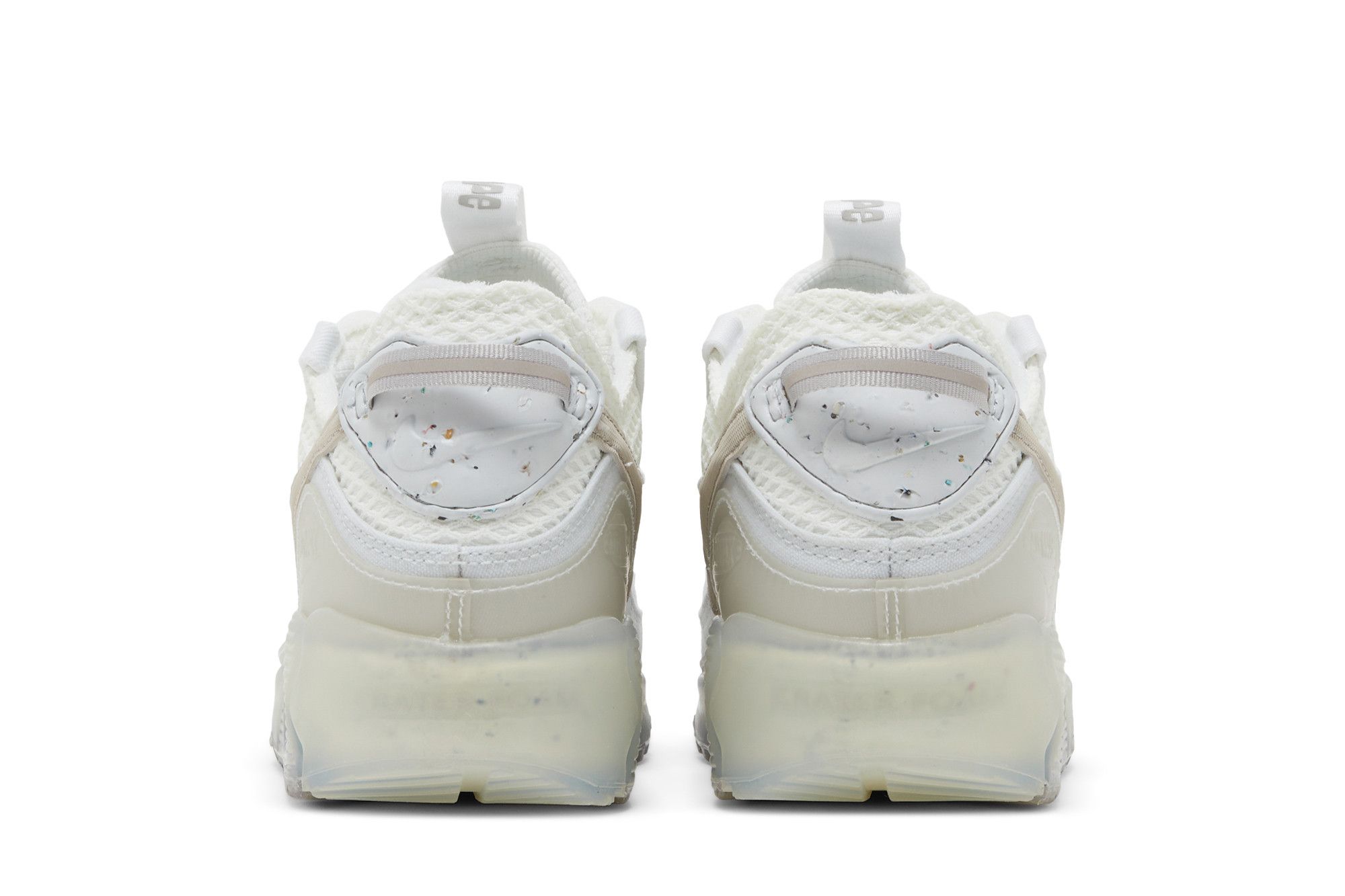 Details for Nike Air Max Terrascape 90 'Putih Light Iron Ore' DM0033-100