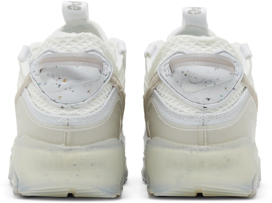 ナイキ エア マックス テラスケープ 90 "ホワイト/ライトアイアン" DM0033-100 Cheap ナイキ エア マックス テラスケープ 90 "ホワイト/ライトアイアン" DM0033-100