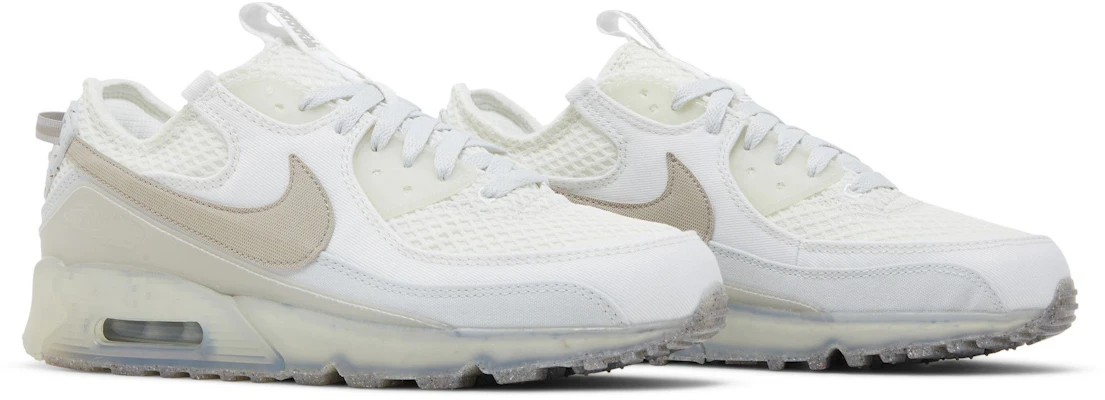 Nike Air Max Terrascape 90 '白光鐵礦' DM0033-100 1