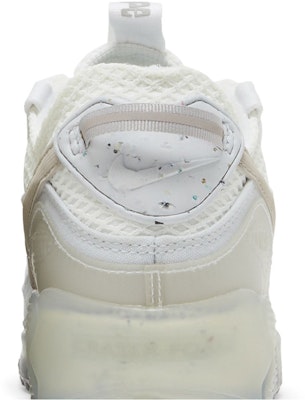 ナイキ エア マックス テラスケープ 90 "ホワイト/ライトアイアン" DM0033-100 1