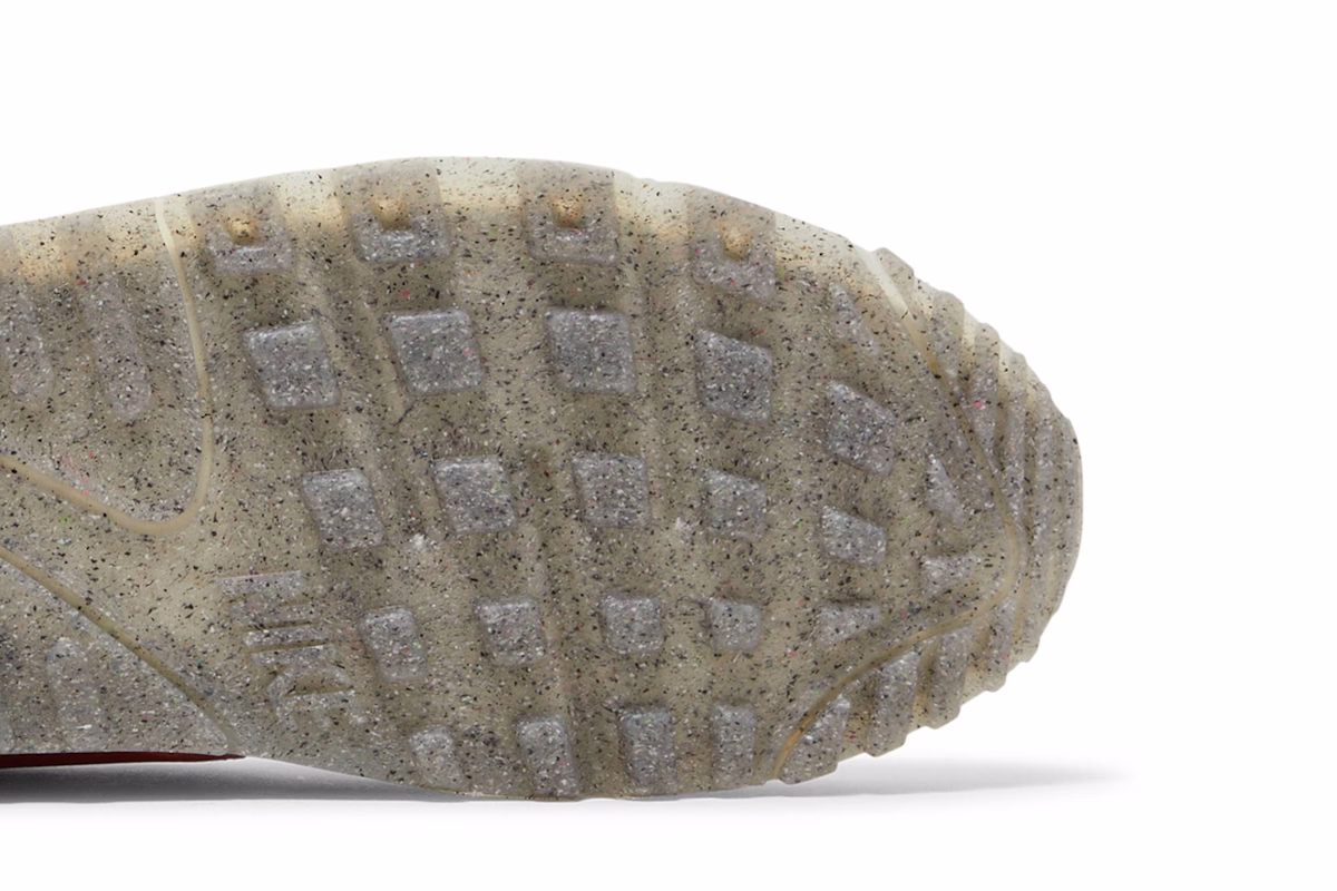 Nike Air Max Terrascape 90 'White Red Clay' DQ3987-100