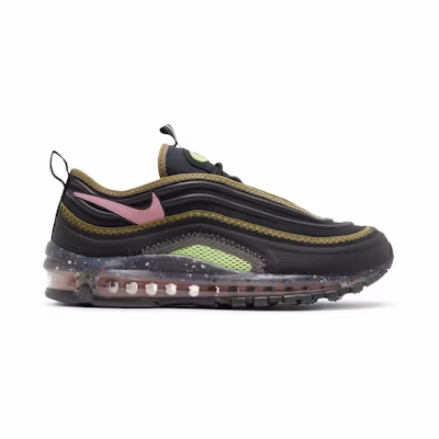 Nike Air Max Terrascape 97 'Black Elemental Pink Lime'