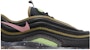Nike Air Max Terrascape 97 'Hitam Pink Lime Elemen' DJ5019-004