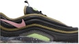 Order Nike Air Max Terrascape 97 'Hitam Pink Lime Elemen' DJ5019-004