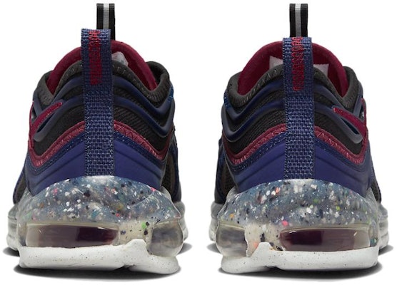 耐吉 Air Max Terrascape 97 減震防滑 低幫 跑步鞋 藍紫色 Purchase 耐吉 Air Max Terrascape 97 減震防滑 低幫 跑步鞋 藍紫色