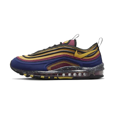 Nike Air Max Terrascape 97 'Deep Royal University Gold'