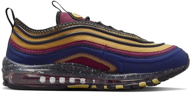 Nike Air Max Terrascape 97 '深藍皇家大學金' DQ3976-003 Order Nike Air Max Terrascape 97 '深藍皇家大學金' DQ3976-003