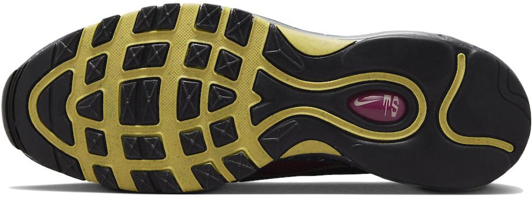 Nike Air Max Terrascape 97 '深藍皇家大學金' DQ3976-003 Details for Nike Air Max Terrascape 97 '深藍皇家大學金' DQ3976-003