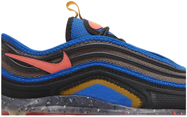 Nike Air Max Terrascape 97 'Magic Ember' Wanita Lelaki Kasual Sneakers DQ3976-002 Order Nike Air Max Terrascape 97 'Magic Ember' Wanita Lelaki Kasual Sneakers DQ3976-002