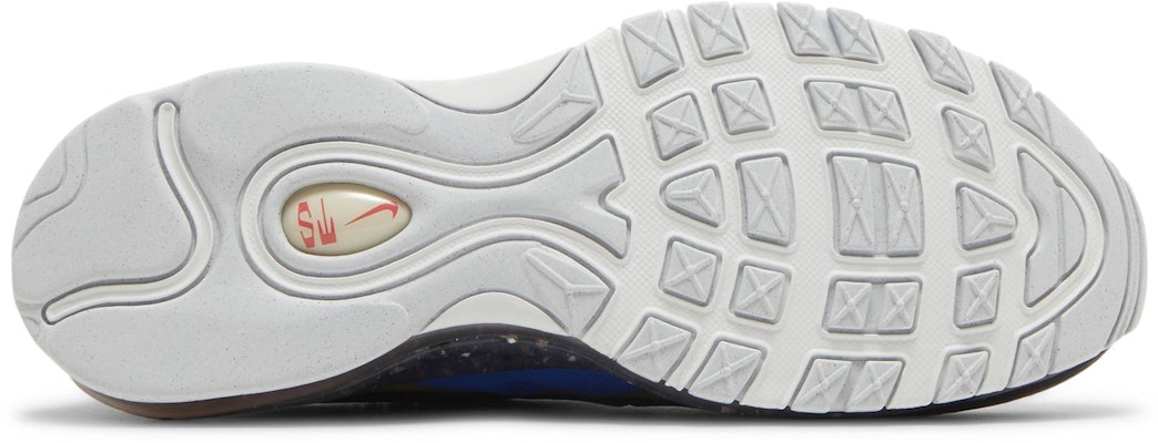 Nike Air Max Terrascape 97 'Magic Ember' Wanita Lelaki Kasual Sneakers DQ3976-002 Shop Nike Air Max Terrascape 97 'Magic Ember' Wanita Lelaki Kasual Sneakers DQ3976-002