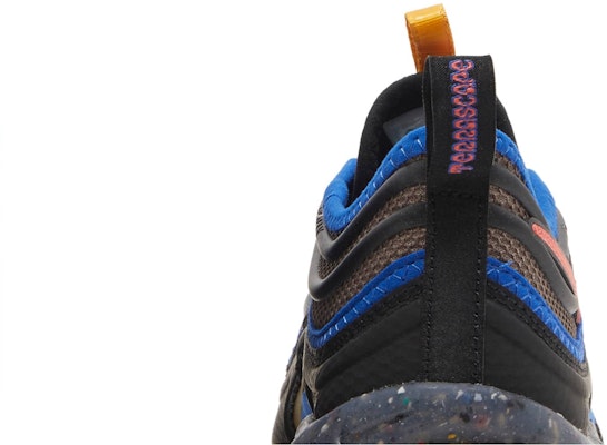 Nike Air Max Terrascape 97 'Magic Ember' Wanita Lelaki Kasual Sneakers DQ3976-002 Sizing Nike Air Max Terrascape 97 'Magic Ember' Wanita Lelaki Kasual Sneakers DQ3976-002