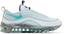 Nike Air Max Terrascape 97 'Ocean Cube' Lelaki Wanita Kasut Sneakers. DJ5019-400