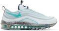 Buy Nike Air Max Terrascape 97 'Ocean Cube' Lelaki Wanita Kasut Sneakers. DJ5019-400