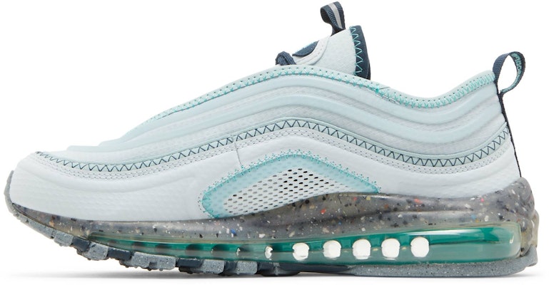 耐克Air Max Terrascape 97 '海洋立方' DJ5019-400 Lookbook 耐克Air Max Terrascape 97 '海洋立方' DJ5019-400
