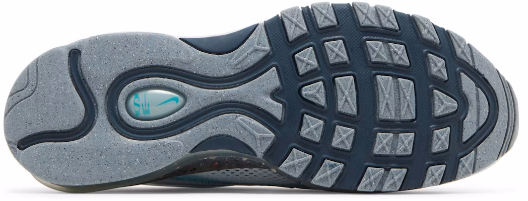 耐克Air Max Terrascape 97 '海洋立方' DJ5019-400 Shop 耐克Air Max Terrascape 97 '海洋立方' DJ5019-400
