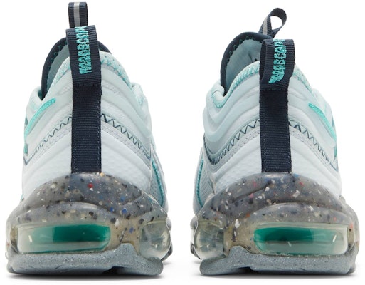 耐克Air Max Terrascape 97 '海洋立方' DJ5019-400 Details for 耐克Air Max Terrascape 97 '海洋立方' DJ5019-400