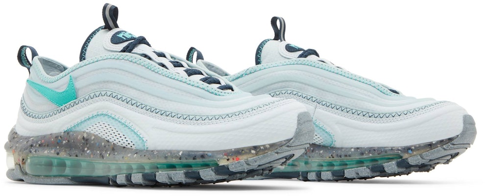 耐克Air Max Terrascape 97 '海洋立方' DJ5019-400 Cheap 耐克Air Max Terrascape 97 '海洋立方' DJ5019-400