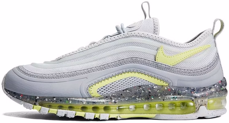 Nike Air Max Terrascape 97 'Pure Platinum Light Lemon' DV7418-002 Buy Nike Air Max Terrascape 97 'Pure Platinum Light Lemon' DV7418-002