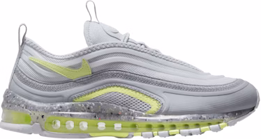 Nike Air Max Terrascape 97 'Pure Platinum Light Lemon' DV7418-002 Nike Air Max Terrascape 97 'Pure Platinum Light Lemon' DV7418-002