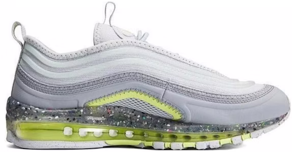 Nike Air Max Terrascape 97 'Pure Platinum Light Lemon' Pria/Wanita DV7418-002 Order Nike Air Max Terrascape 97 'Pure Platinum Light Lemon' Pria/Wanita DV7418-002