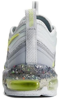 Nike Air Max Terrascape 97 'Pure Platinum Light Lemon' DV7418-002 Shop Nike Air Max Terrascape 97 'Pure Platinum Light Lemon' DV7418-002